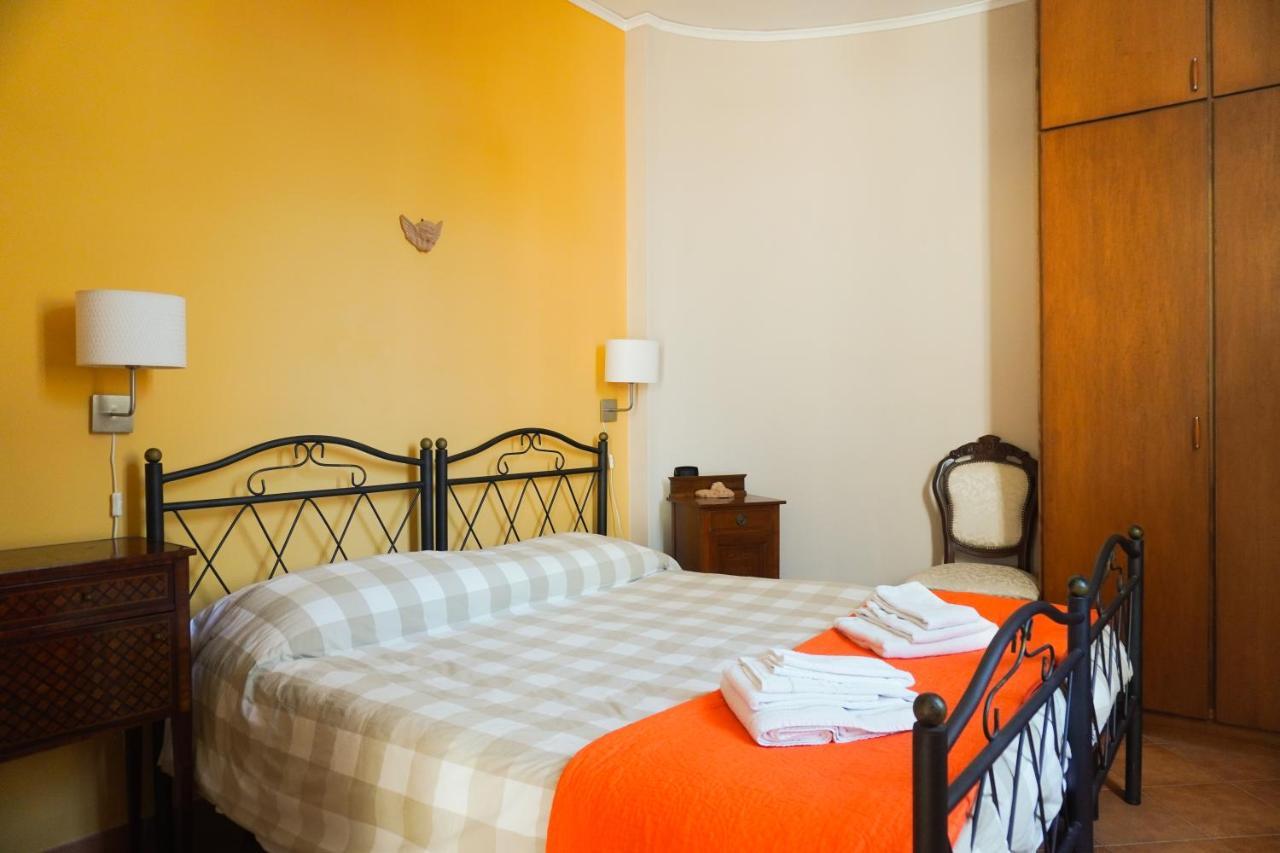 Case Cosi Apartments - Napoli *