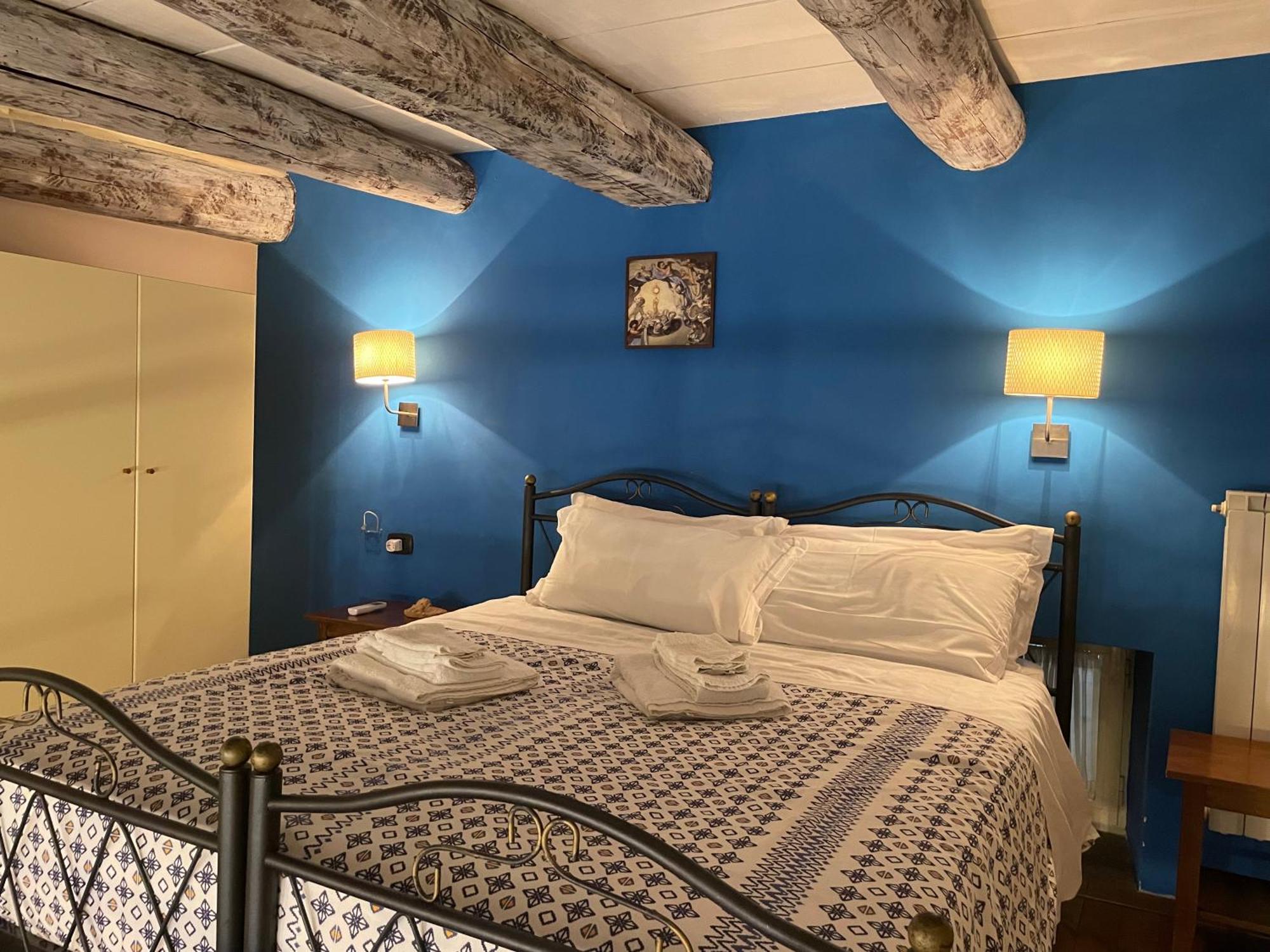 Case Cosi Apartments - Napoli Apartment *