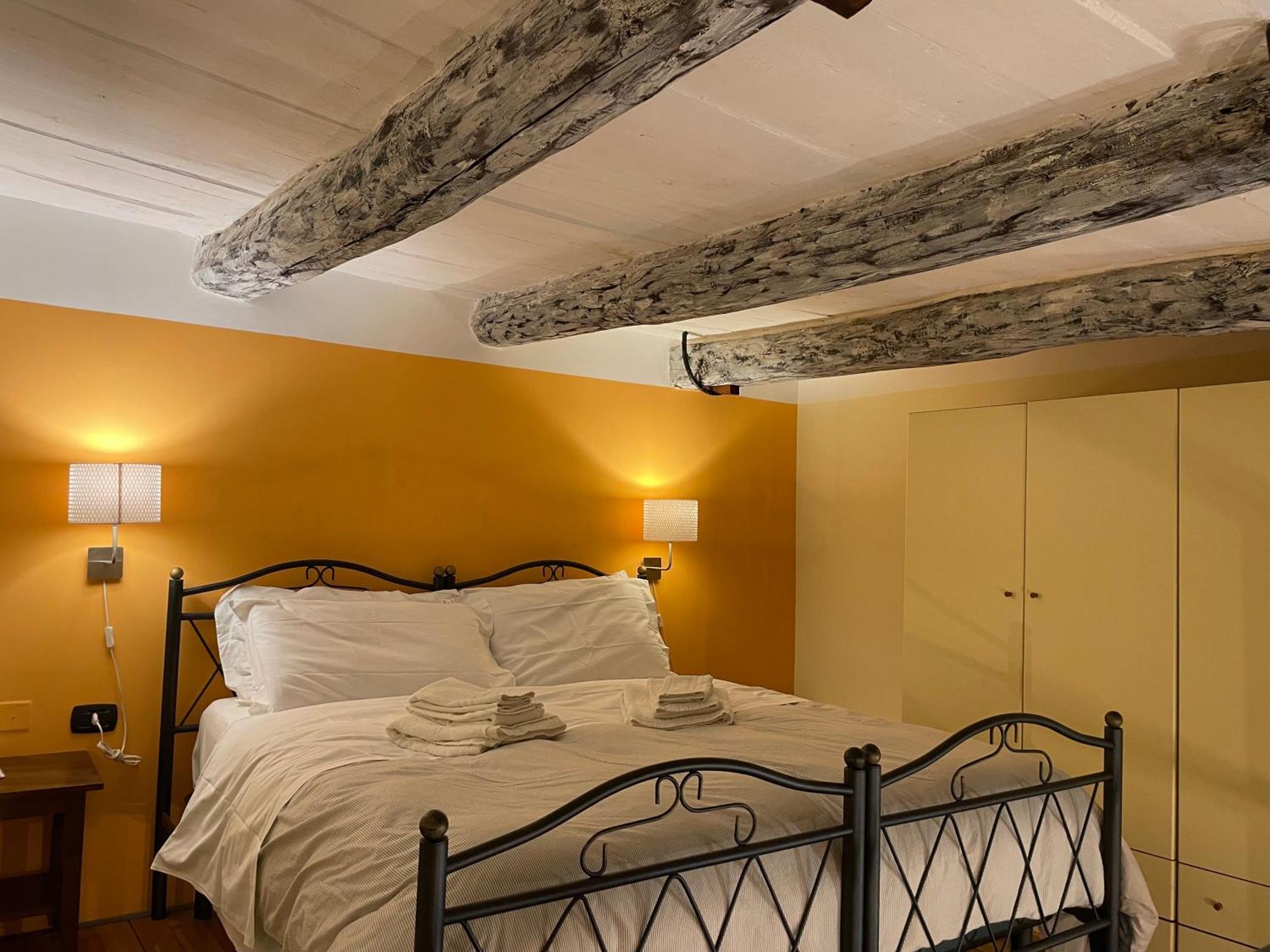 Case Cosi Apartments - Napoli