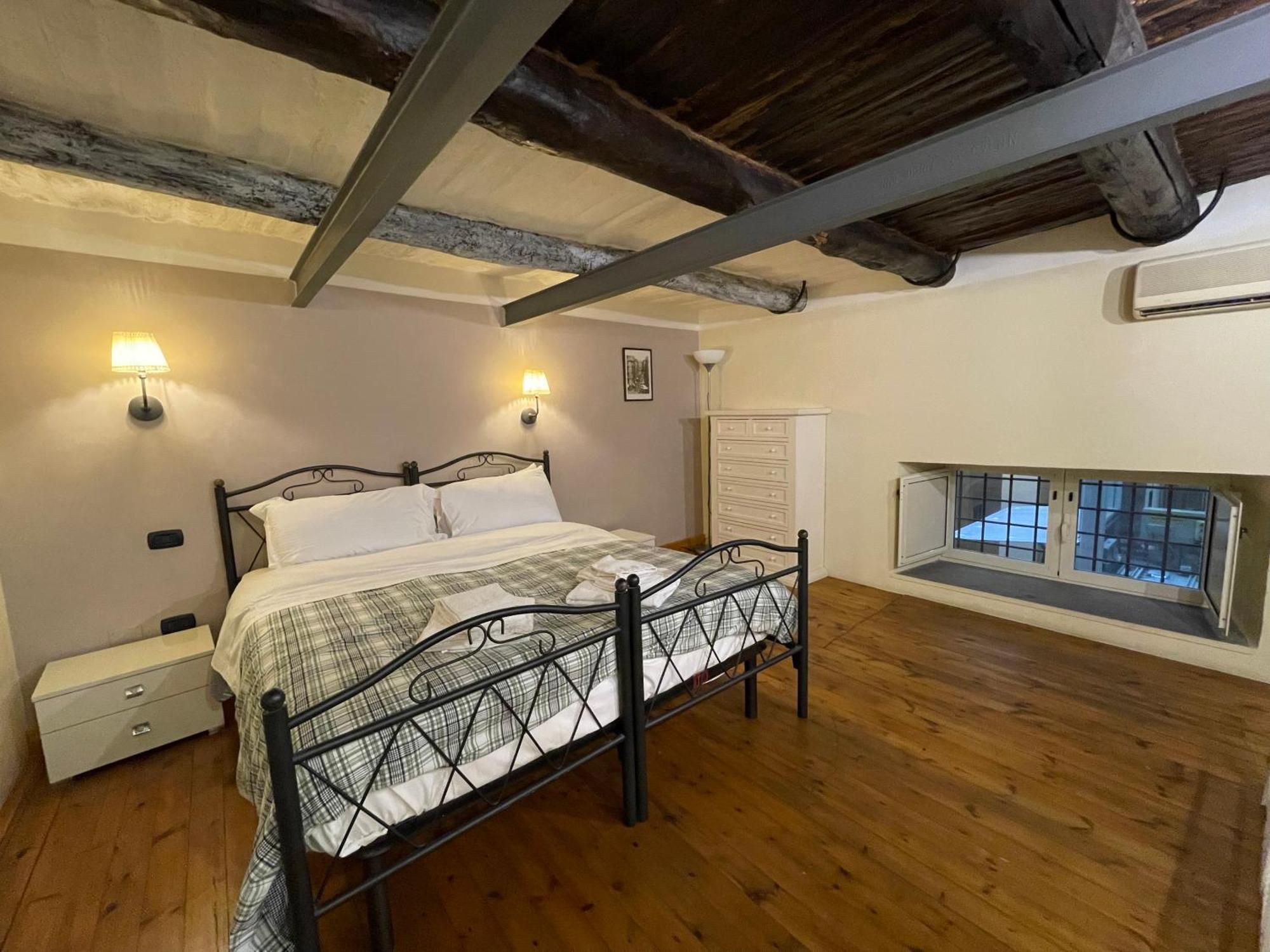 Case Cosi Apartments - Napoli Naples