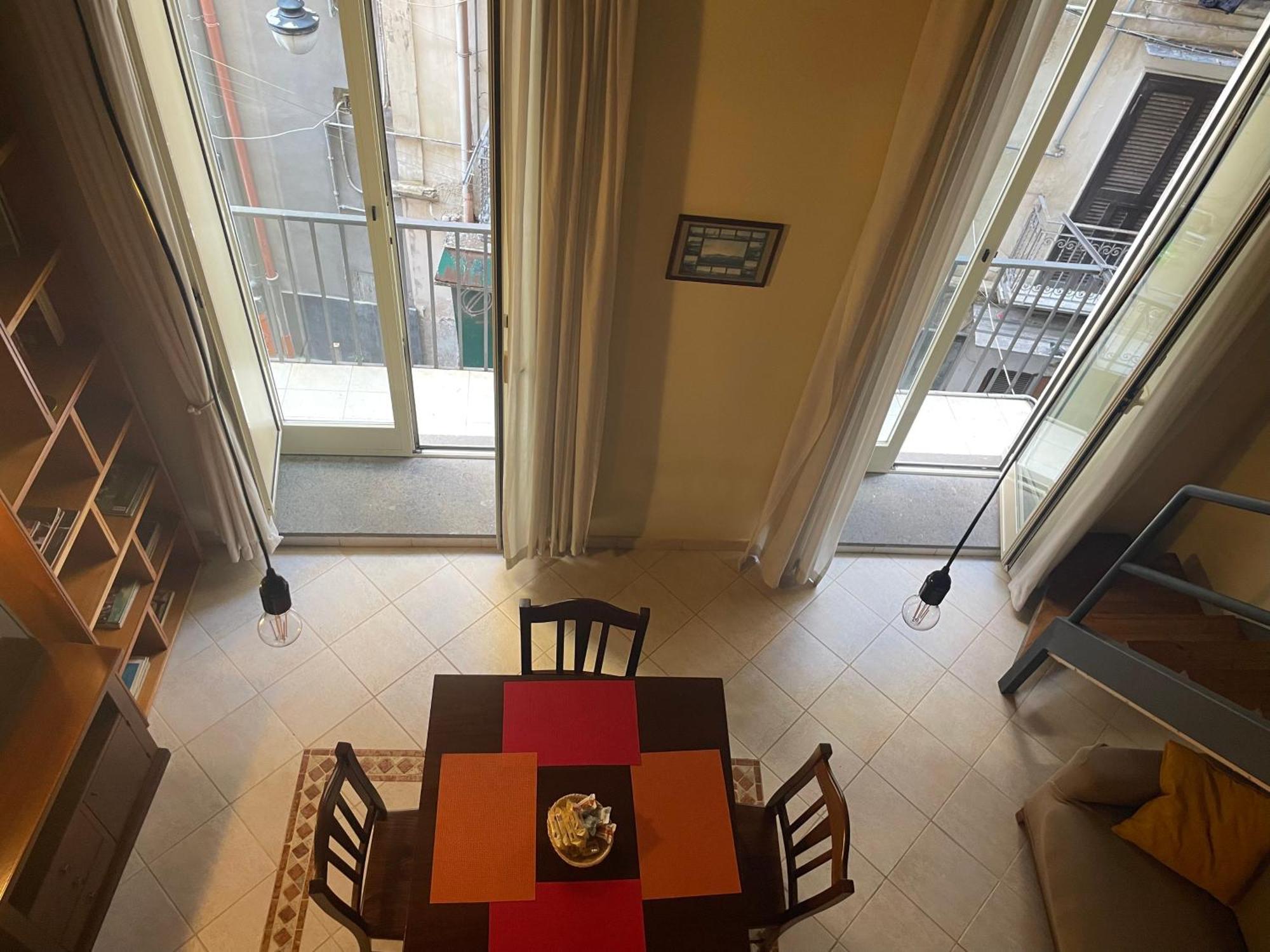 Case Cosi Apartments - Napoli Naples