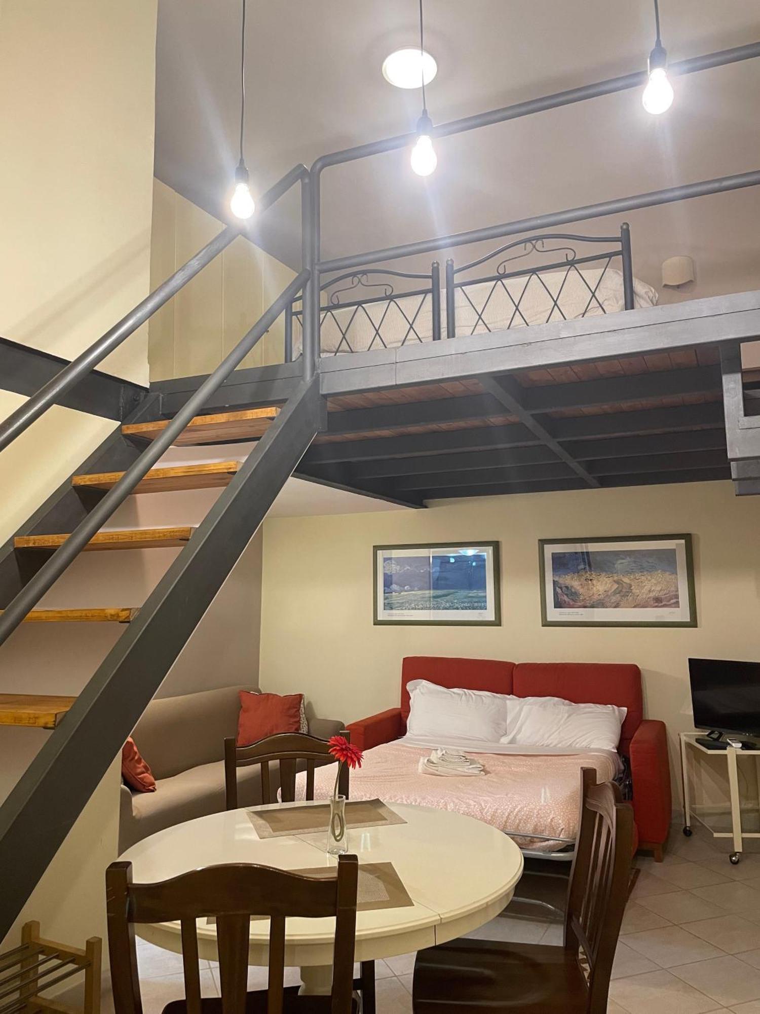 Case Cosi Apartments - Napoli * Naples