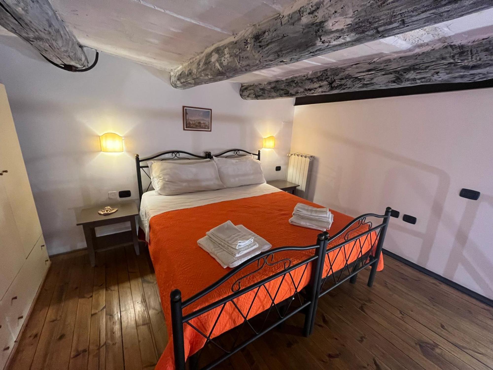 Case Cosi Apartments - Napoli *