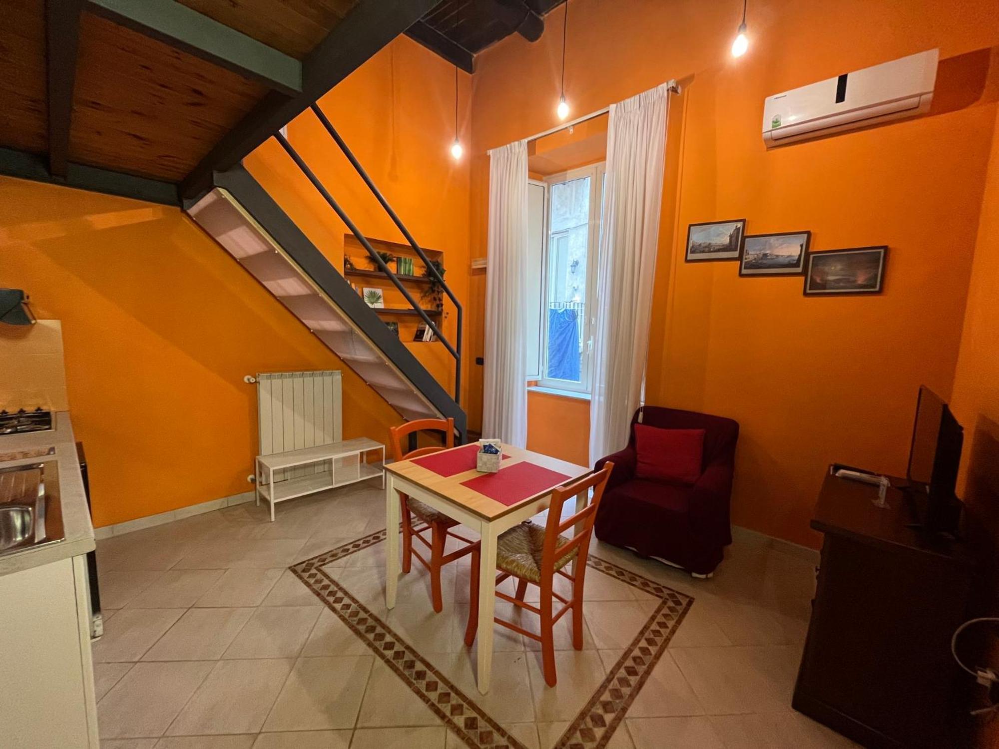 Case Cosi Apartments - Napoli *