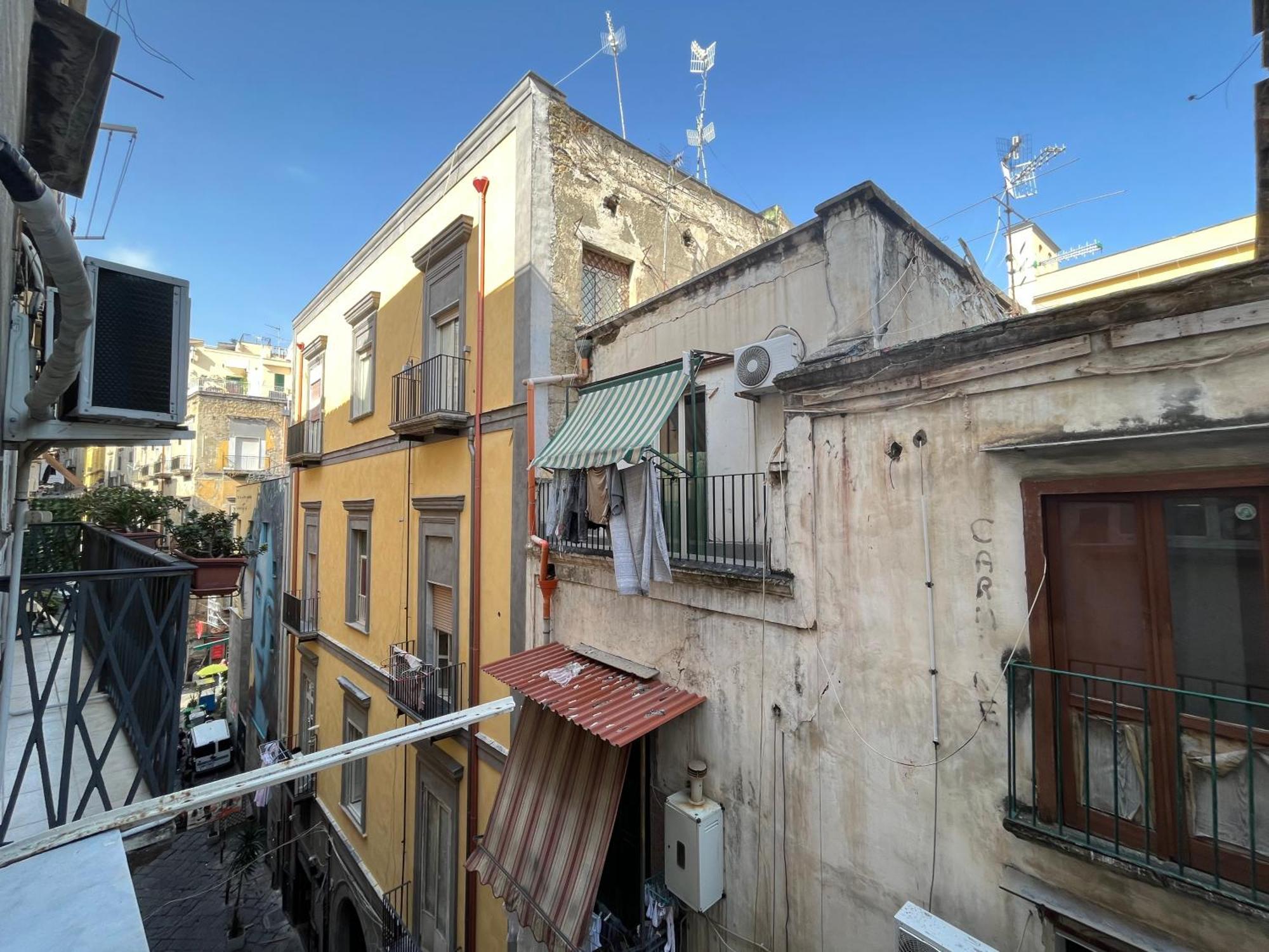 Case Cosi Apartments - Napoli *