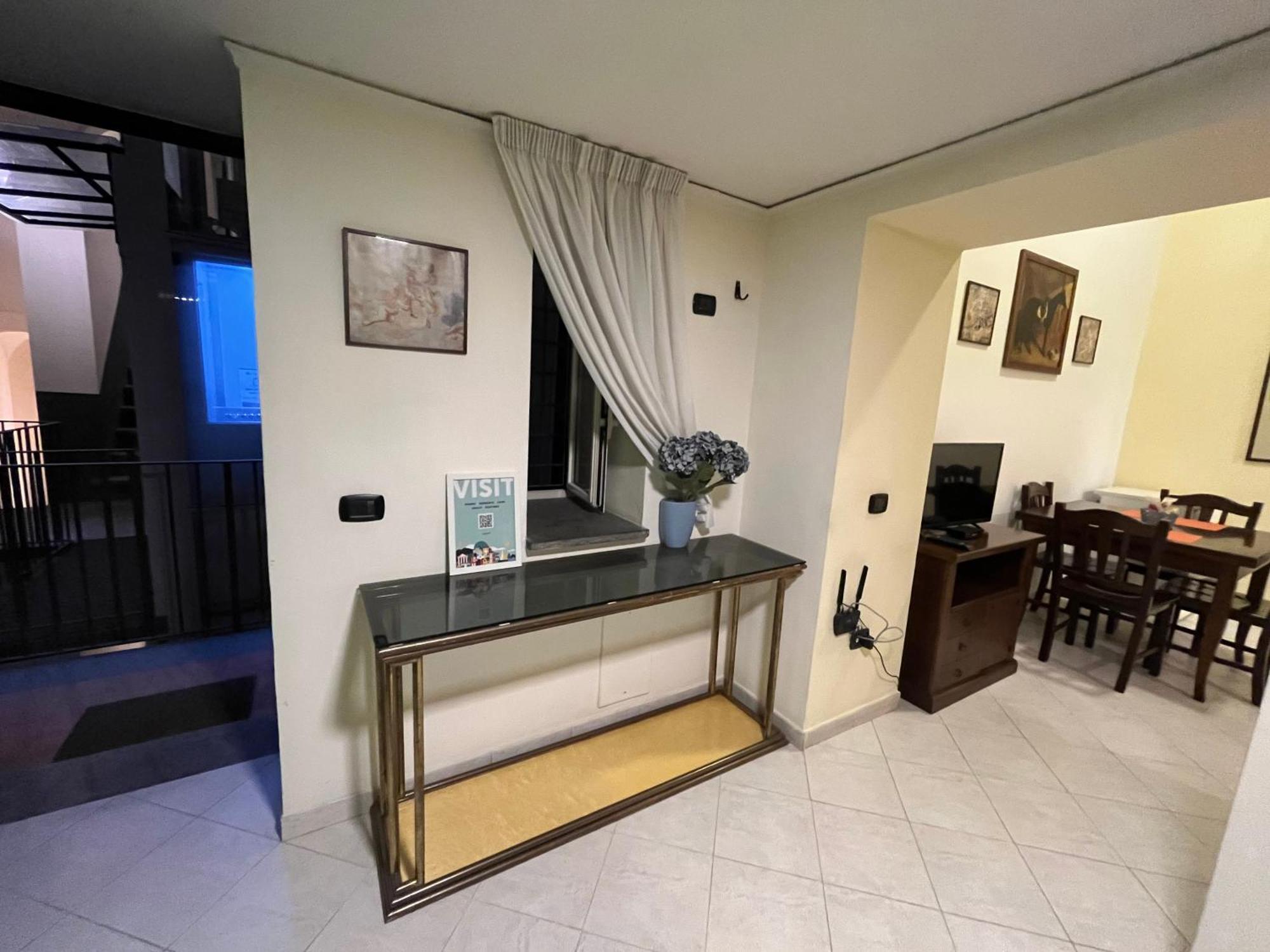 Case Cosi Apartments - Napoli * Naples
