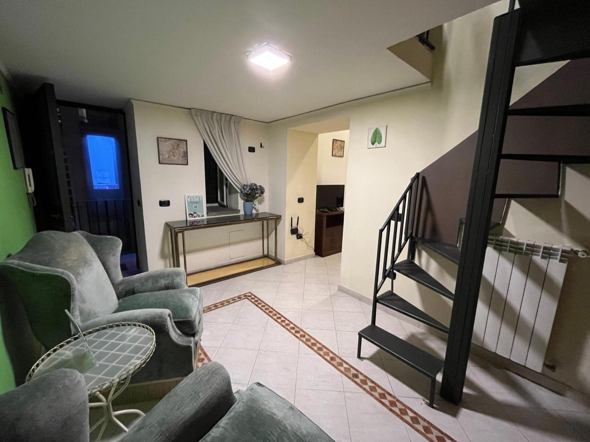 Case Cosi Apartments - Napoli * Naples