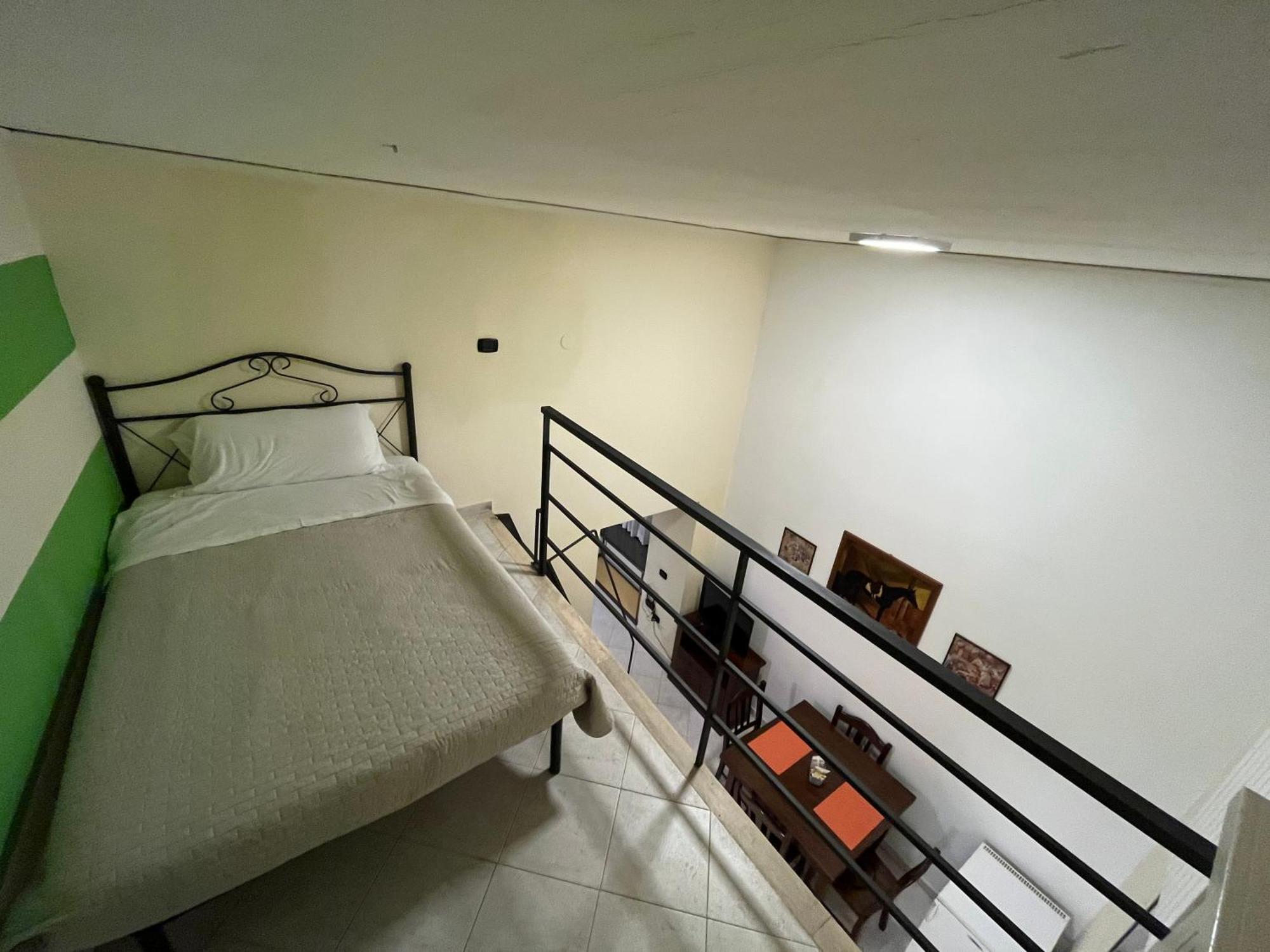 Case Cosi Apartments - Napoli * Naples