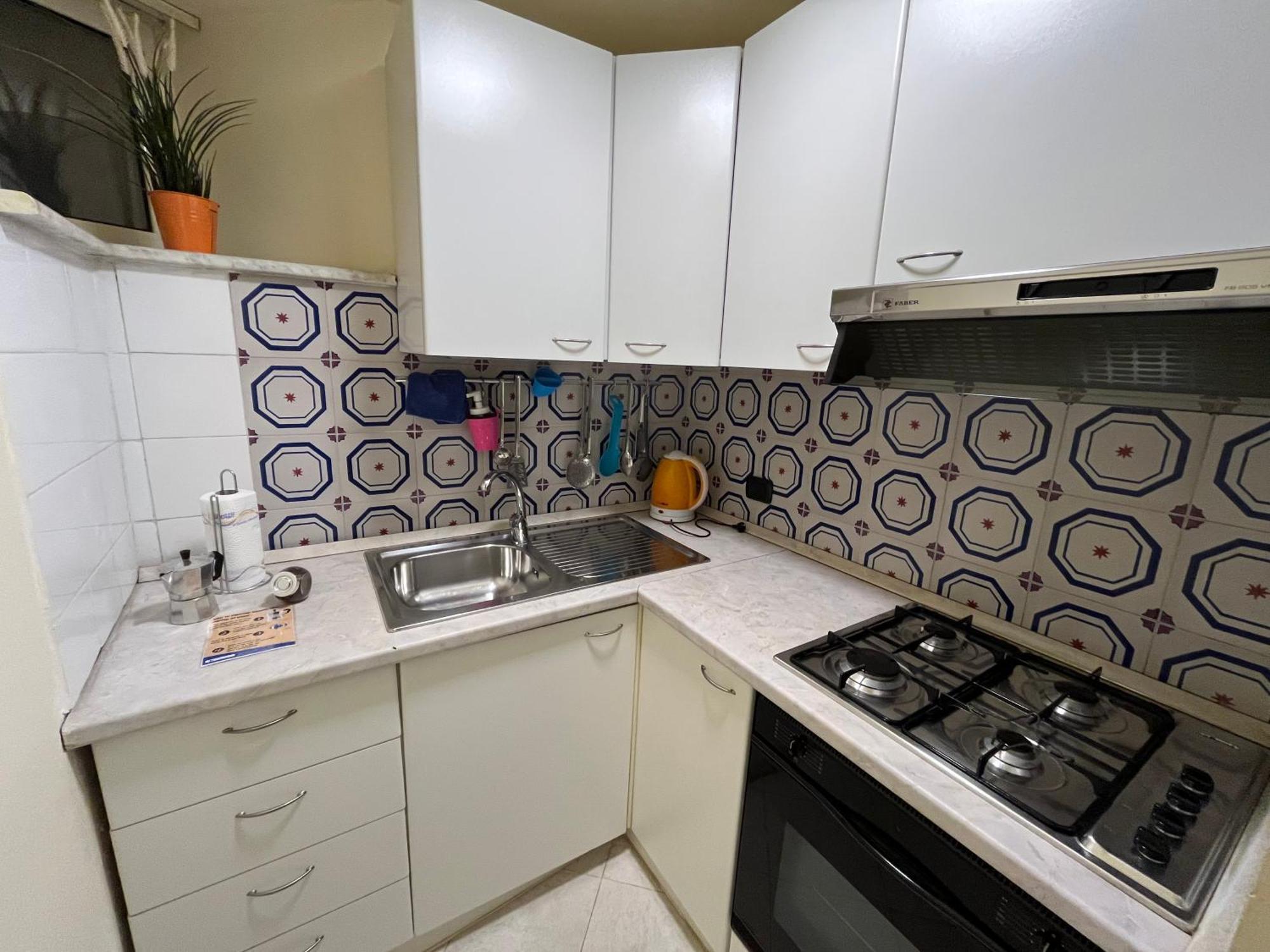 Case Cosi Apartments - Napoli Naples