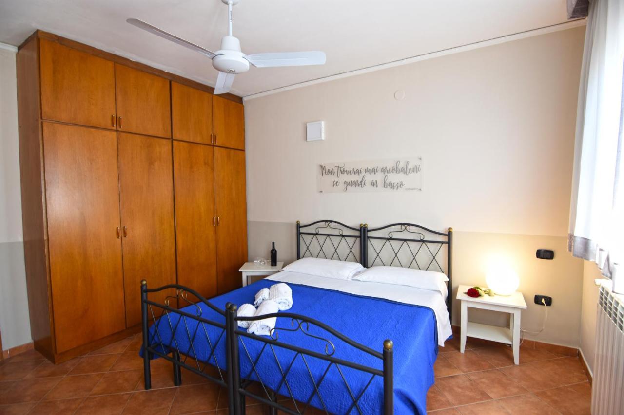 Appartement Cosi - *