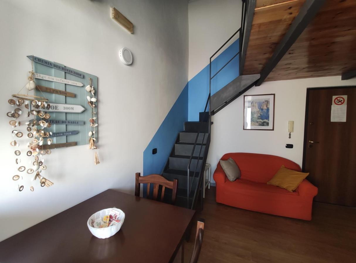 Cosi - Appartement