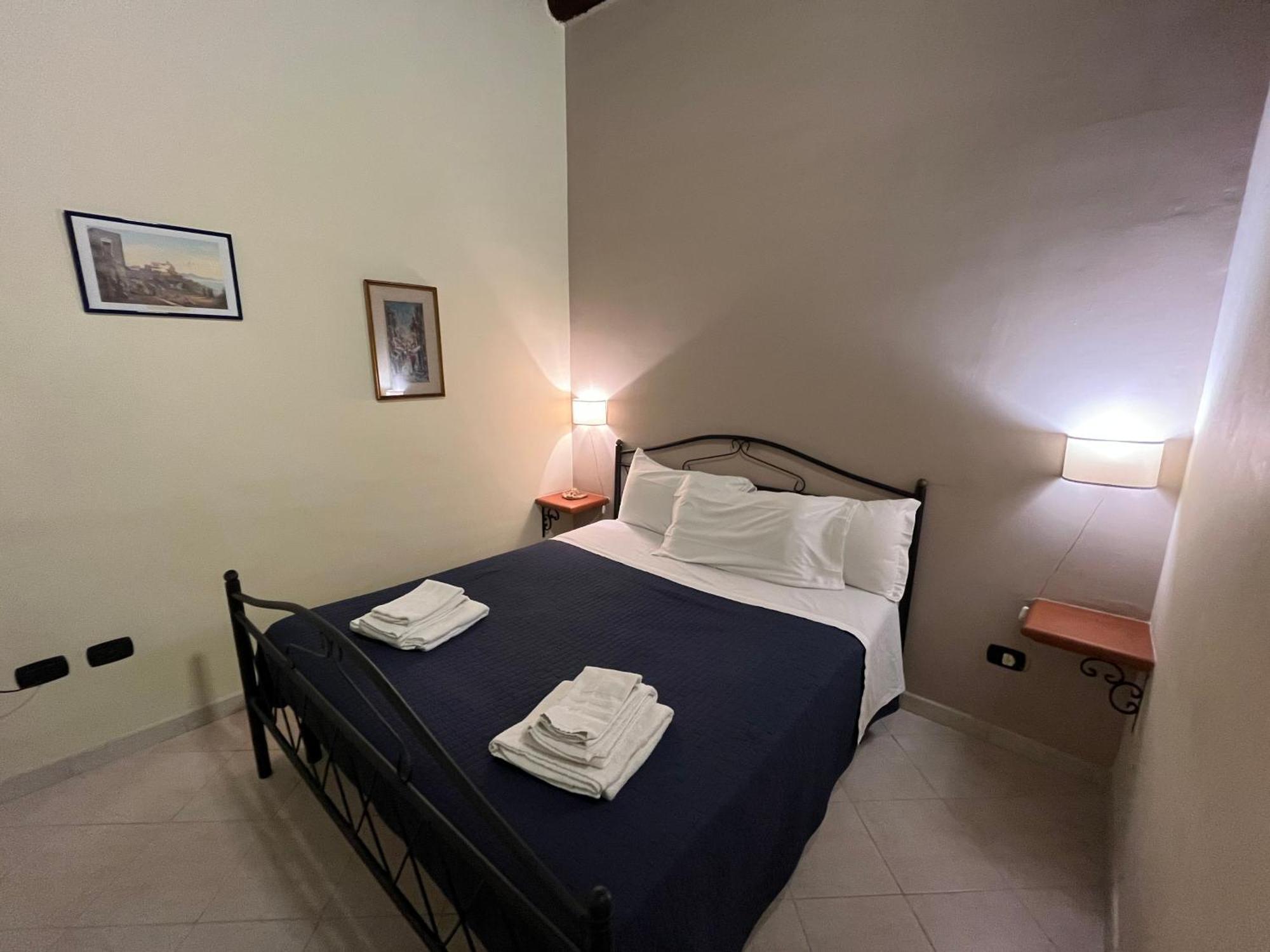 Cosi - Appartement
